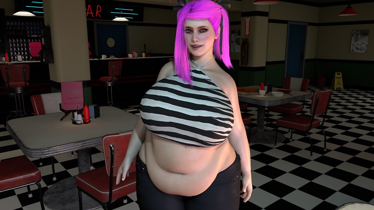 Fattening Career screenshot #13