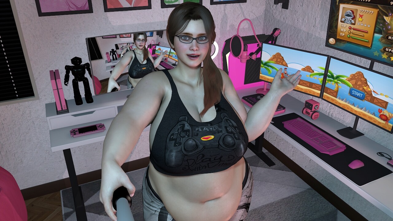 Fattening Career screenshot #10