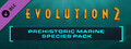 DLC - Jurassic World Evolution 2: Prehistoric Marine Species Pack capsule image