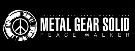 METAL GEAR SOLID: Peace Walker - Master Collection Version cover art