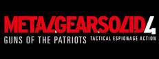 METAL GEAR SOLID 4: Guns of the Patriots - Master Collection Version