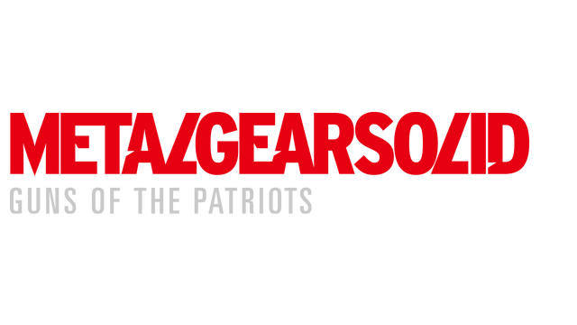 METAL GEAR SOLID 4: Guns of the Patriots - Master Collection Version
