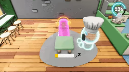 Hellspresso video 9