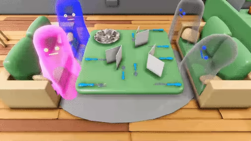Hellspresso video 3