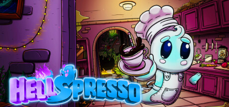 Hellspresso Cheat Engine/CT