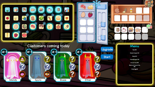 Hellspresso screenshot 5