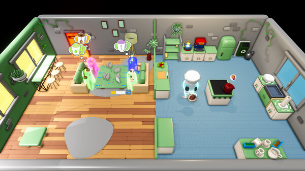 Hellspresso screenshot 2