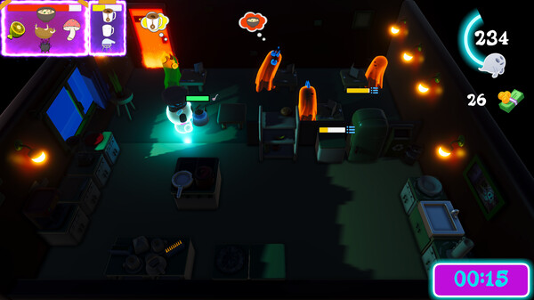 Hellspresso screenshot 4