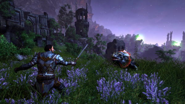 Risen 3 - Fog Island DLC screenshot 7
