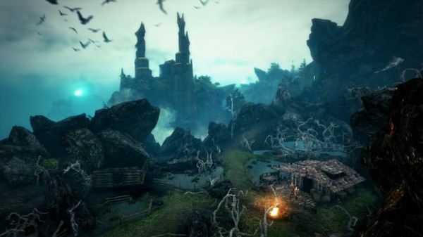 Risen 3 - Fog Island DLC screenshot 12