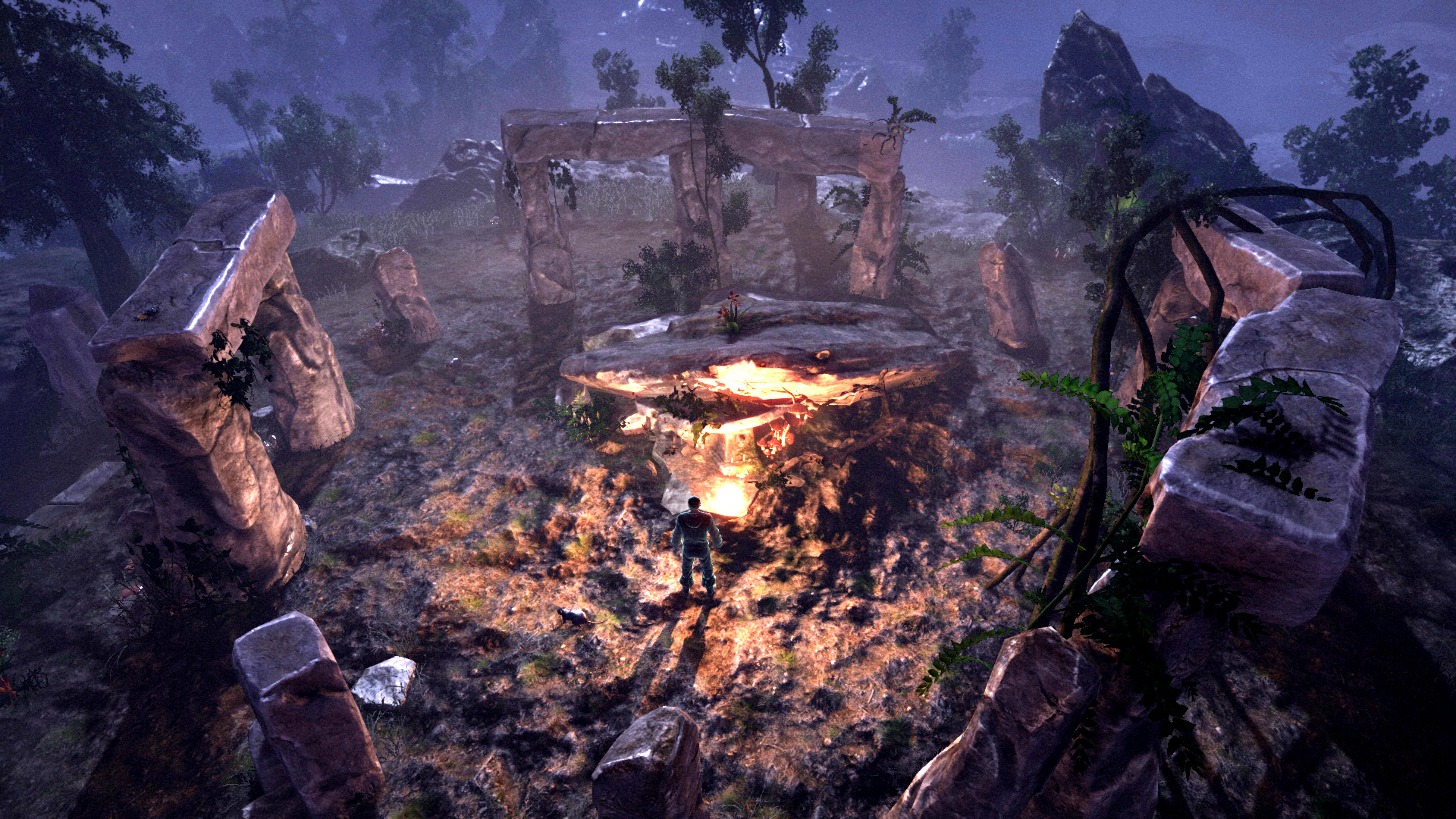 Risen 3 - Fog Island Featured Screenshot #1