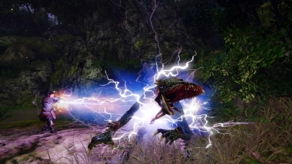 Risen 3 - Fog Island DLC screenshot 11