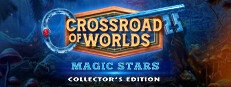 Crossroad of Worlds: Magic stars Collector's Edition