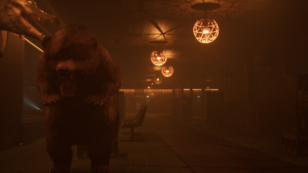 Project 13: Taxidermy Trails screenshot 4