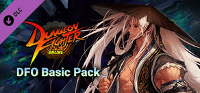 Dungeon Fighter Online: Basic Pack