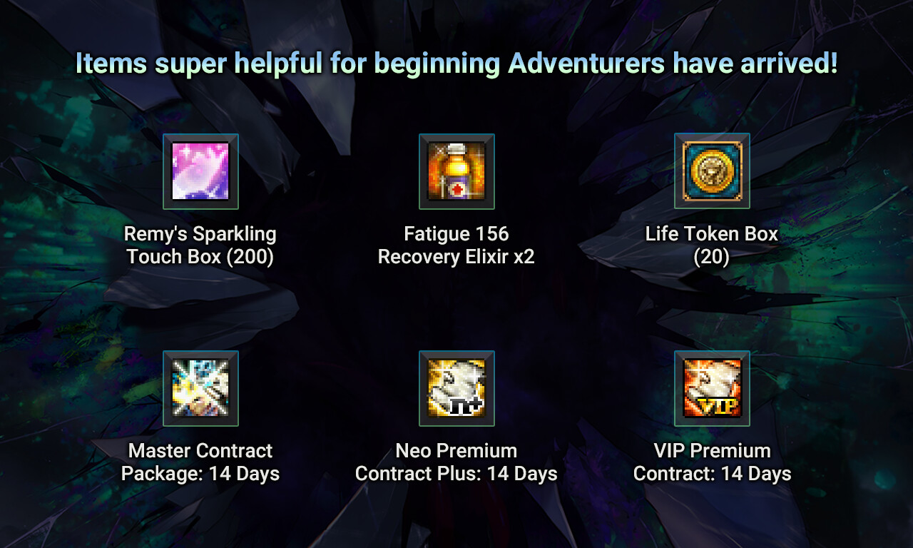 Dungeon Fighter Online: Basic Pack Featured Screenshot #1