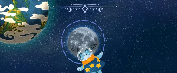 Cat's Cosmic Atlas video 4