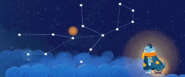 Cat's Cosmic Atlas video 3