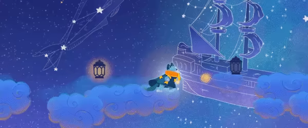 Cat's Cosmic Atlas video 2