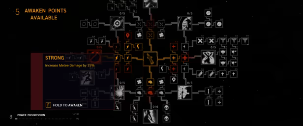 SameShadow video 2