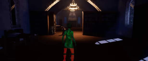 SameShadow video 3