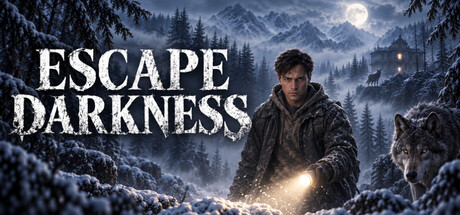 Escape Darkness