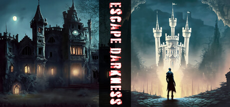 Escape Darkness banner