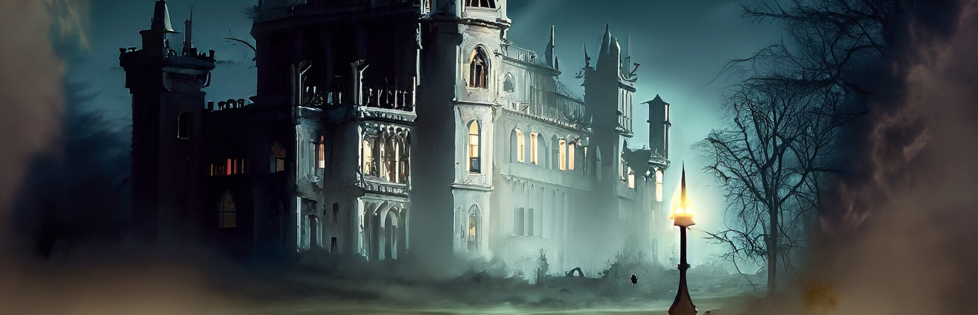 Escape Darkness