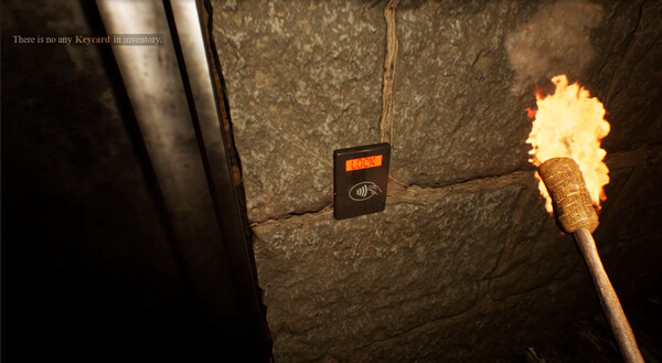Скриншот 2 из игры Escape Darkness