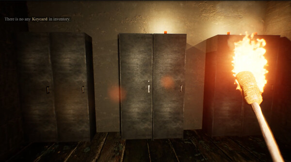 Скриншот 3 из игры Escape Darkness