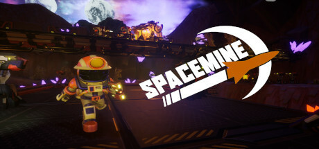 SpaceMine Cheat Engine/CT