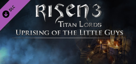 Risen 3 - Titan Lords Steam Charts and Player Count Stats