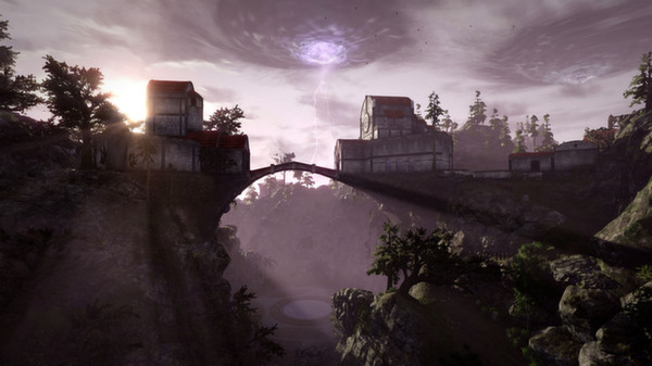 Risen 3 - Uprising of the Little Guys