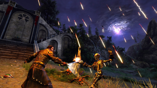Risen 3 - Uprising of the Little Guys (DLC) screenshot 10