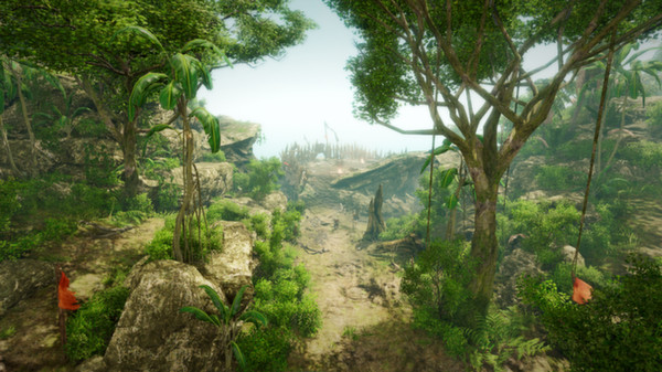 Risen 3 - Uprising of the Little Guys