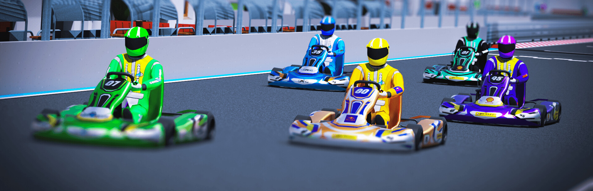 Kart Life