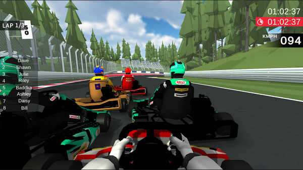 Kart Life