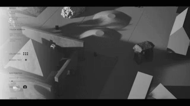 Mutus Meteora video 3
