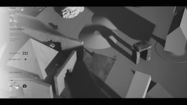 Mutus Meteora video 2