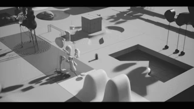 Mutus Meteora video 1