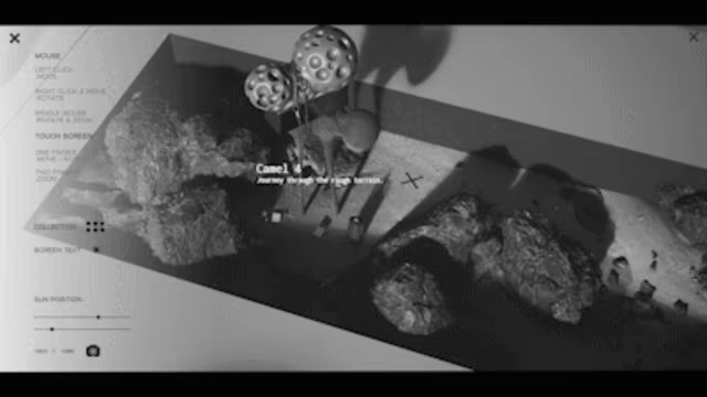 Mutus Meteora video 4