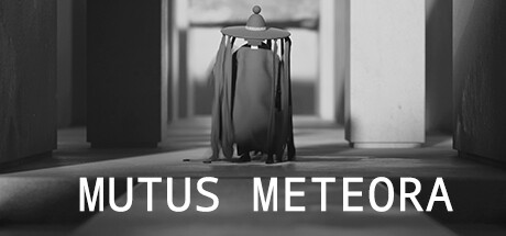 Mutus Meteora steam charts