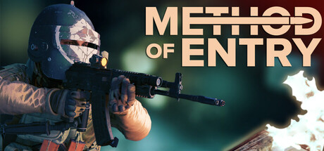 Method Of Entry