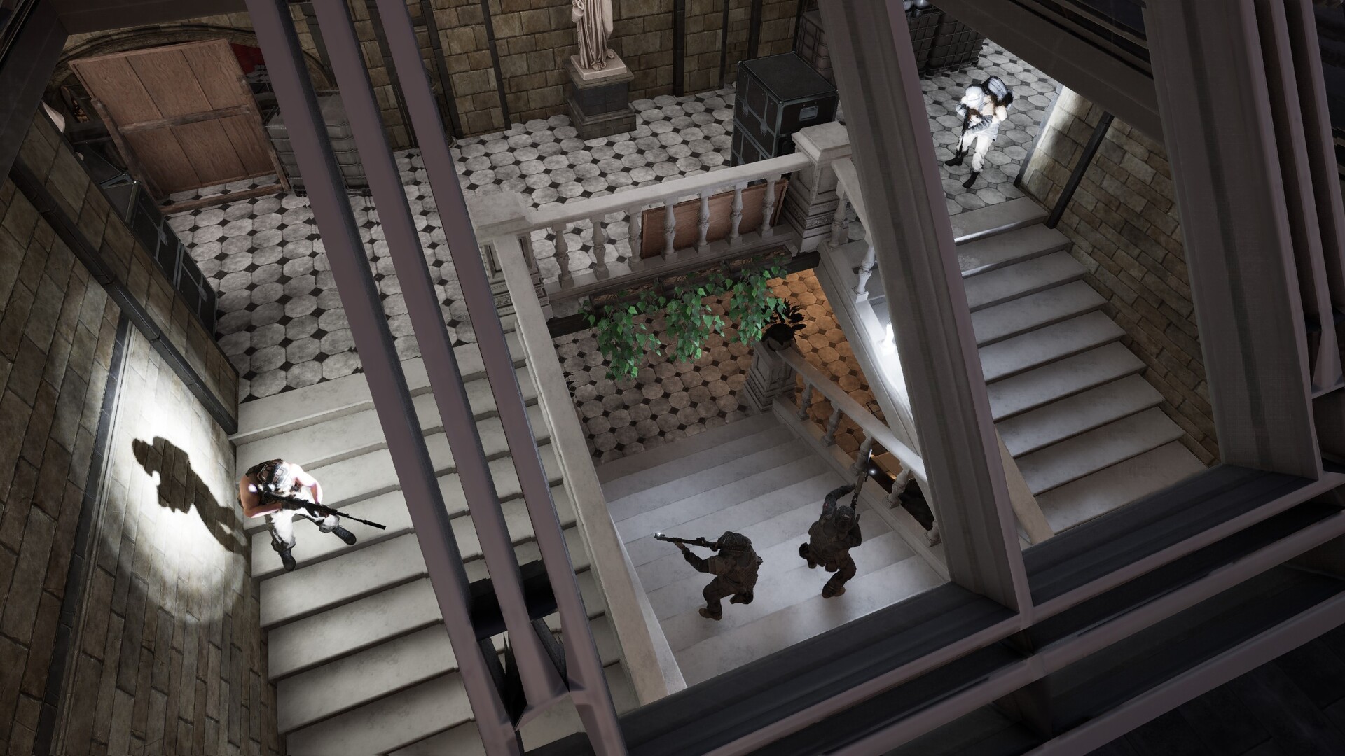 Method Of Entry screenshot #4