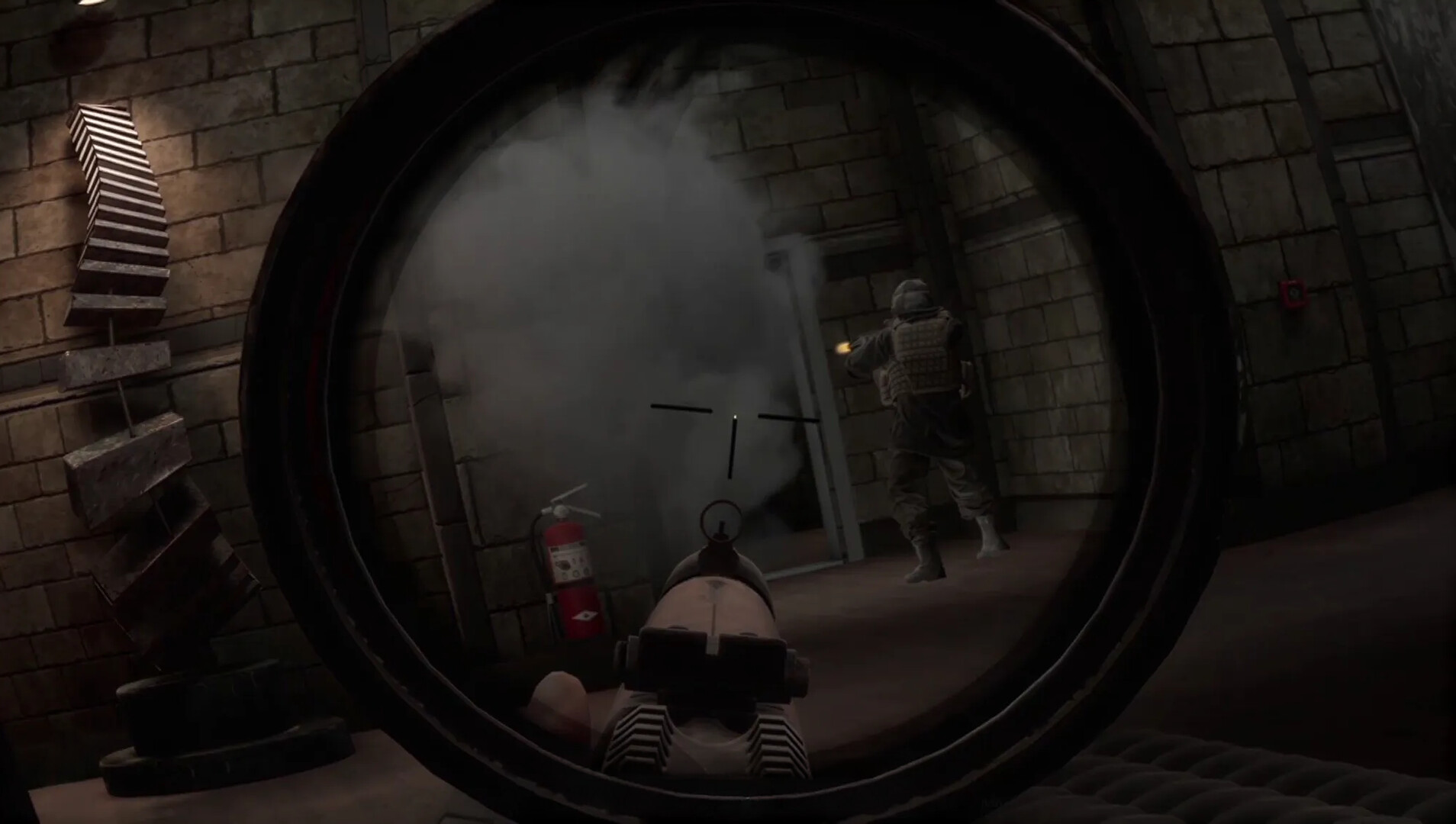 Method Of Entry screenshot 4