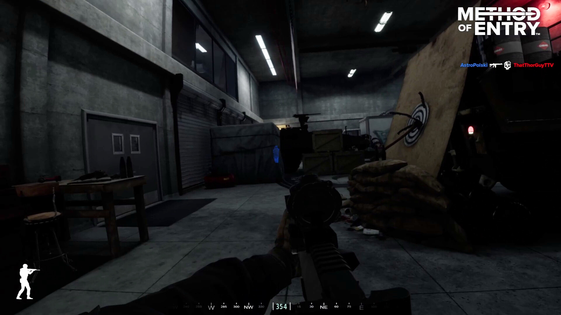 Method Of Entry screenshot #6