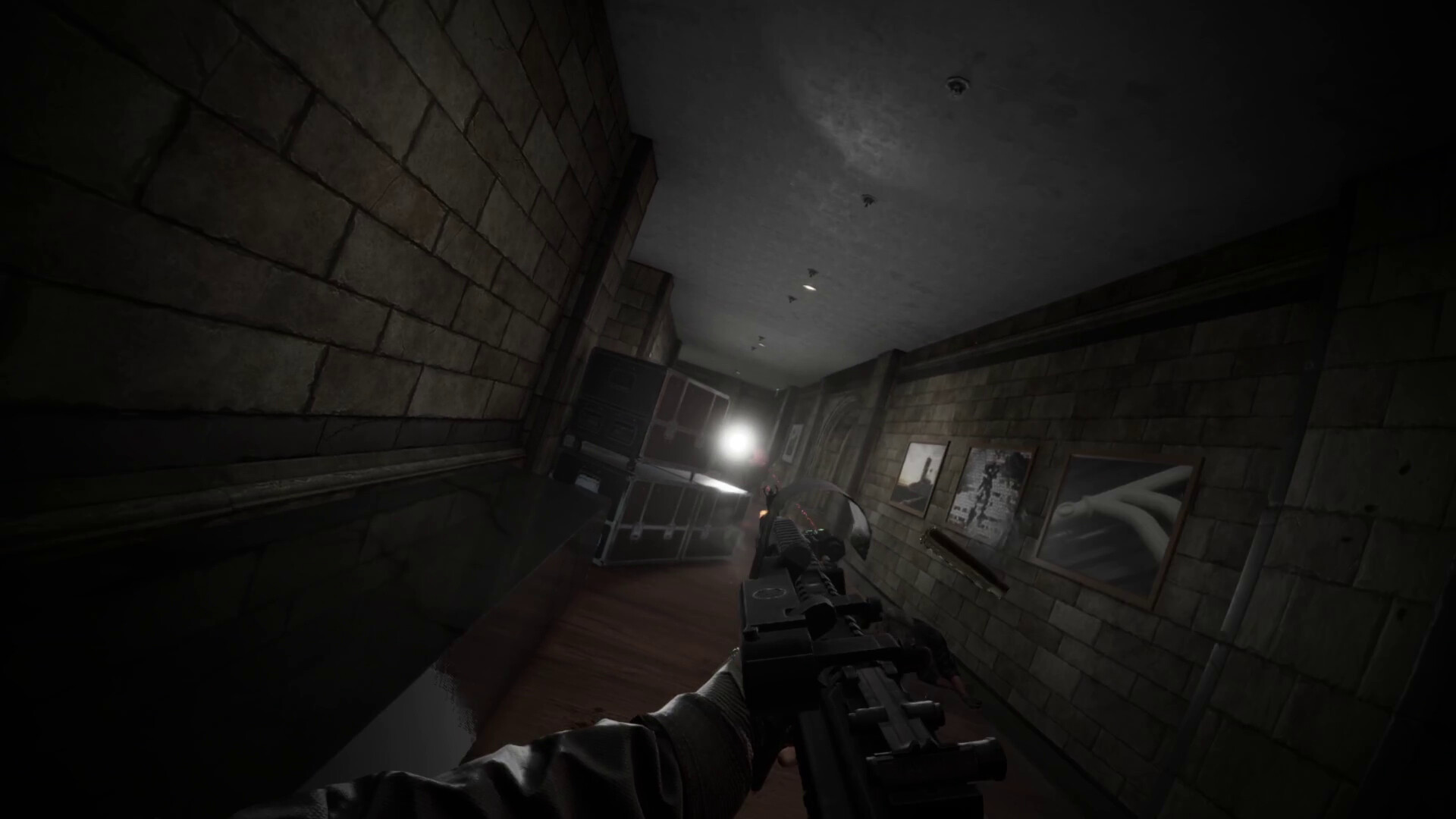 Method Of Entry screenshot #1