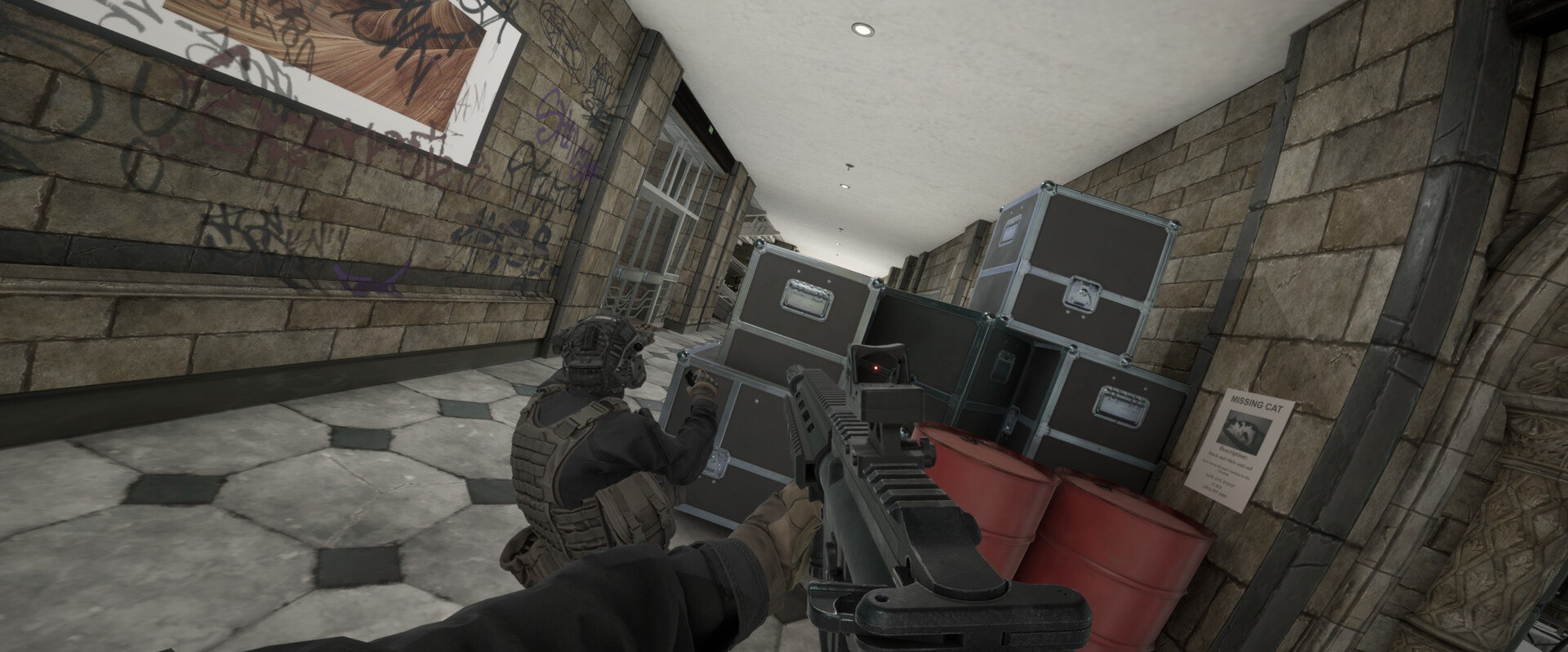 Method Of Entry screenshot #6