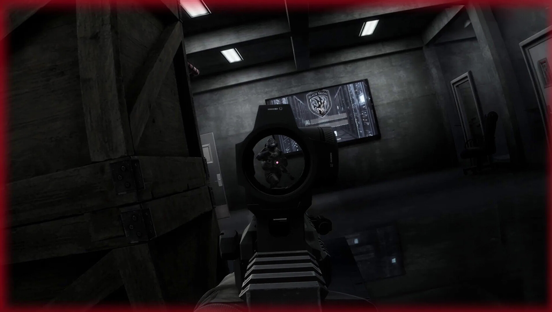 Method Of Entry screenshot 9