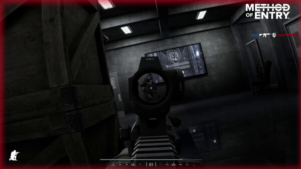 Method Of Entry screenshot 9